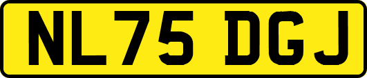 NL75DGJ