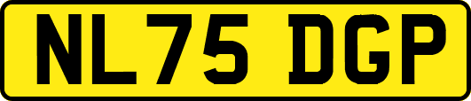 NL75DGP