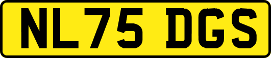 NL75DGS