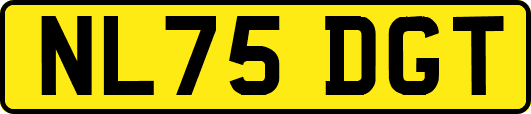 NL75DGT