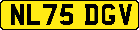 NL75DGV
