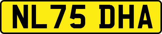 NL75DHA