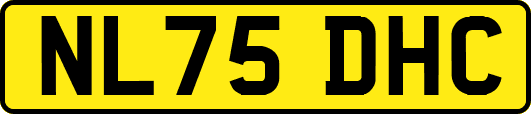 NL75DHC