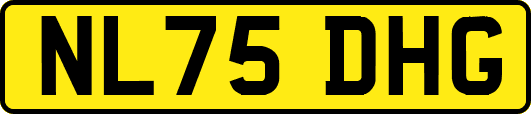 NL75DHG