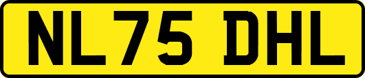 NL75DHL
