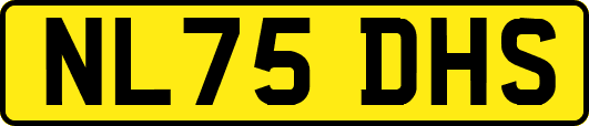 NL75DHS