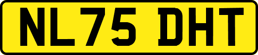 NL75DHT