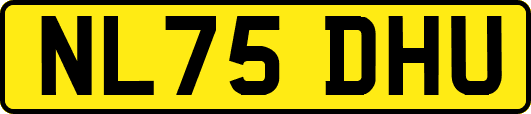 NL75DHU