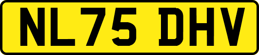 NL75DHV
