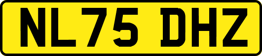 NL75DHZ
