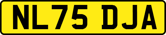 NL75DJA