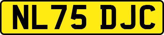 NL75DJC