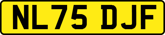 NL75DJF