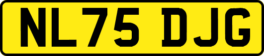 NL75DJG