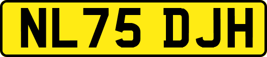 NL75DJH