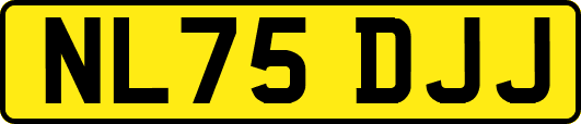 NL75DJJ