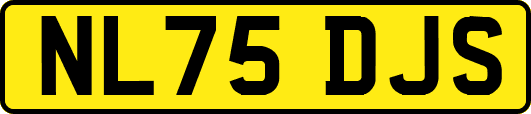 NL75DJS