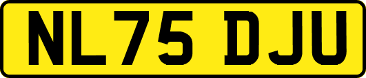 NL75DJU