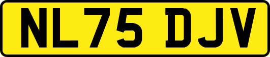 NL75DJV