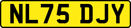 NL75DJY