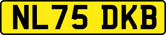 NL75DKB