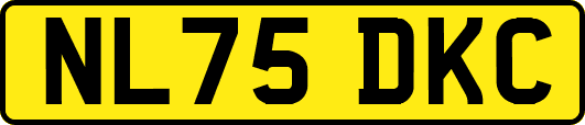 NL75DKC
