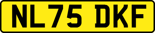 NL75DKF