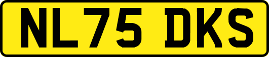 NL75DKS