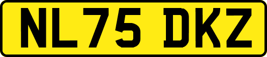 NL75DKZ