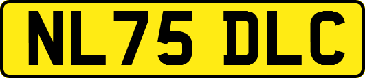 NL75DLC