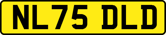NL75DLD