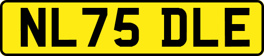 NL75DLE