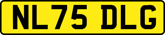 NL75DLG