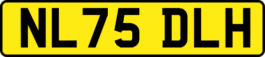 NL75DLH