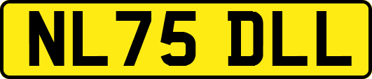 NL75DLL