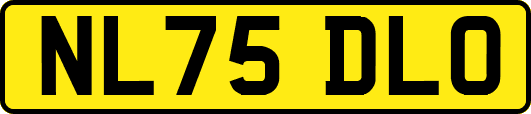 NL75DLO