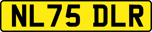 NL75DLR