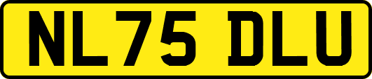 NL75DLU