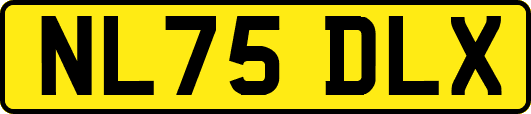NL75DLX