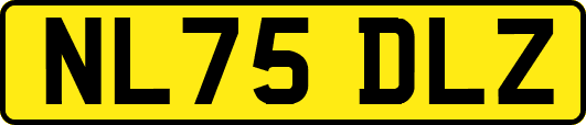NL75DLZ