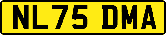 NL75DMA