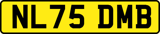 NL75DMB