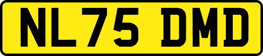NL75DMD