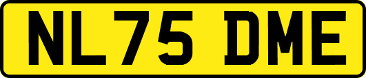 NL75DME