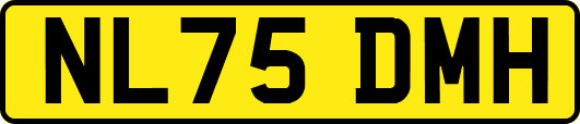 NL75DMH