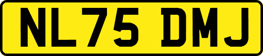 NL75DMJ