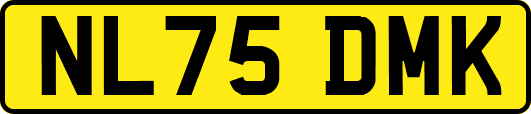 NL75DMK