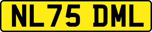 NL75DML
