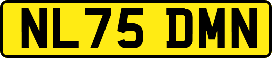 NL75DMN