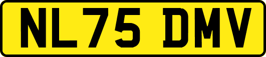 NL75DMV
